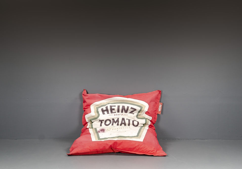 Thumbnail: HEINZ TOMATO KETCHUP​​​​​​​
