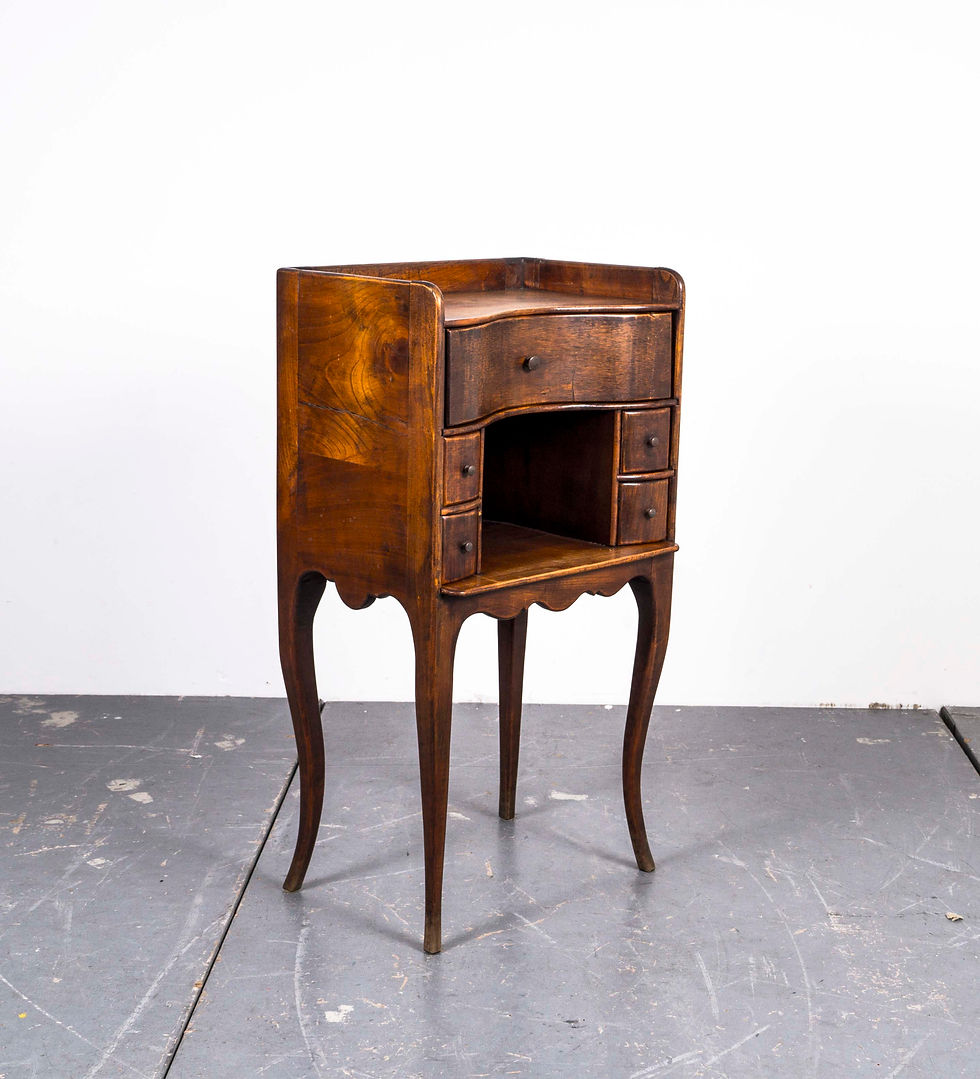 Thumbnail: NIGHTSTAND