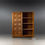 Thumbnail: SIDEBOARD GERHARD BARTELS BRUTALISM IN OAK 70er