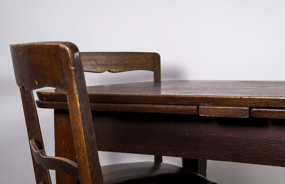 Thumbnail: DINING TABLE