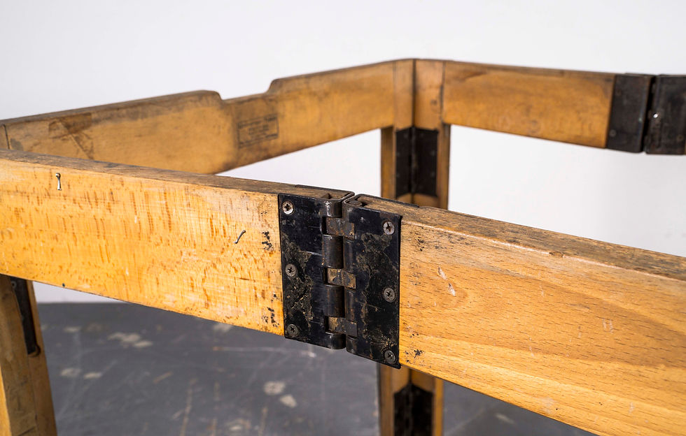 Thumbnail: WORKING TABLE