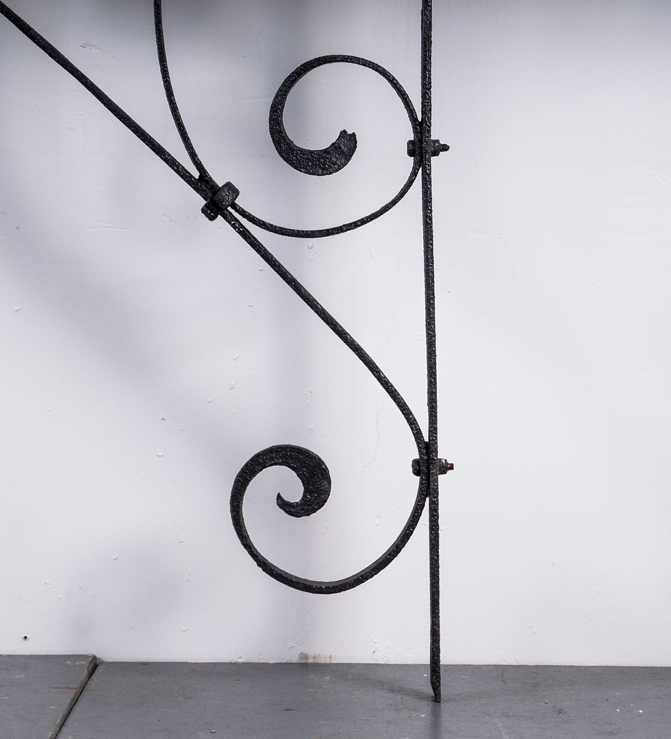Thumbnail: LANTERN HOOK