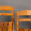 Thumbnail: DINING CHAIRS FROM NOVA, DENMARK, 1960S, SET OF 4​​​​​​​