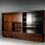 Thumbnail: ART DECO CABINETS BY BRUNO PAUL FOR DEUTSCHE WERKSTÄTTEN HELLERAU