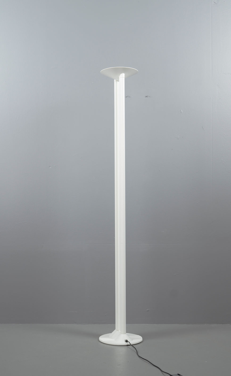 Thumbnail: DUTCH TALLO FLOOR LAMP FROM LUMIANCE, 1980S​​​​​​​