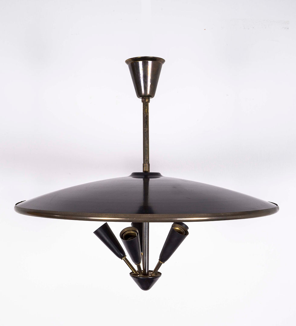 Thumbnail: PENDANT LAMP