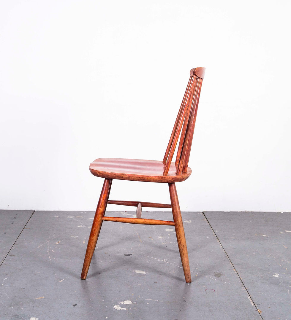 Thumbnail: DINING CHAIRS