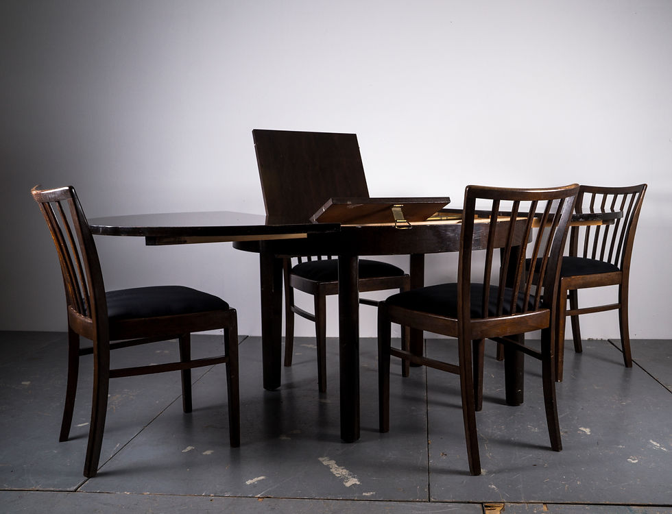 Thumbnail: DINING TABLE
