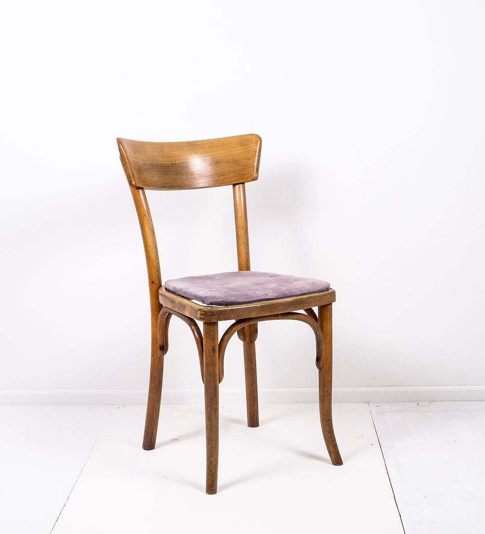 THONET CHAIR