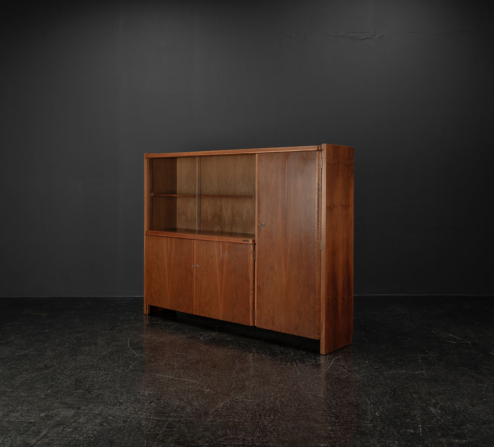 Thumbnail: SIDEBOARD BY BRUNO PAUL FOR DEUTSCHE WERKSTÄTTEN