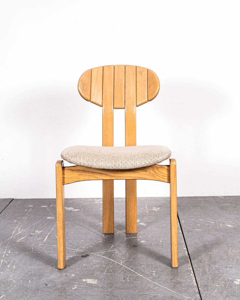 Thumbnail: DINING CHAIR