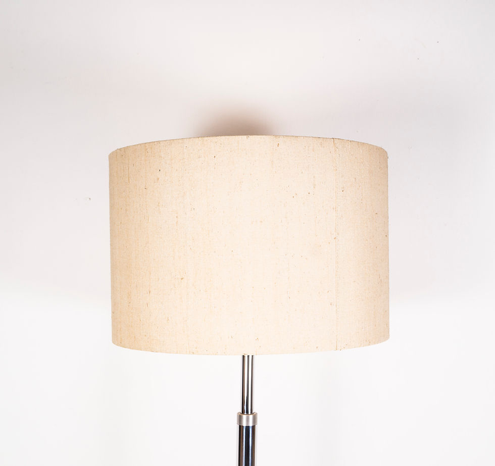 Thumbnail: VINTAGE FLOOR LAMP IN STYLE OF STAFF LEUCHTEN 1970S