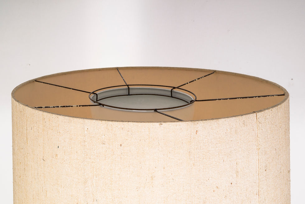 Thumbnail: VINTAGE FLOOR LAMP IN STYLE OF STAFF LEUCHTEN 1970S