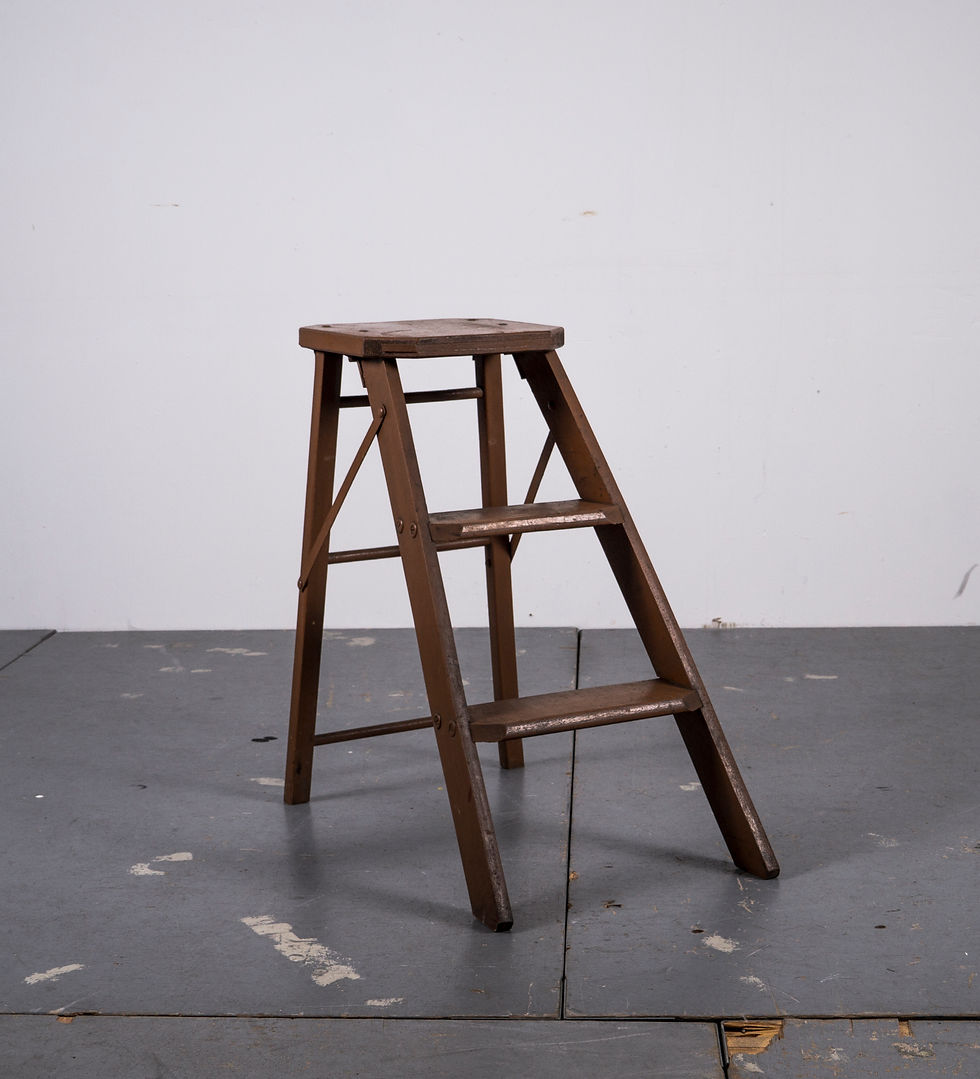 STOOL