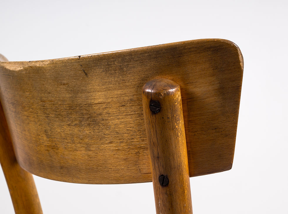 Thumbnail: THONET CHAIR