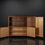Thumbnail: SIDEBOARD BY BRUNO PAUL FOR DEUTSCHE WERKSTÄTTEN