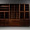 Thumbnail: ASKO "ANJALA" ARCHITECTS' AND ARTISTS BOOKCASE SHOWCASE MODULAR CASE