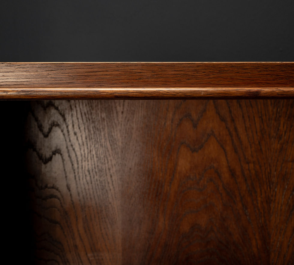 Thumbnail: SIDEBOARD BY BRUNO PAUL FOR DEUTSCHE WERKSTÄTTEN