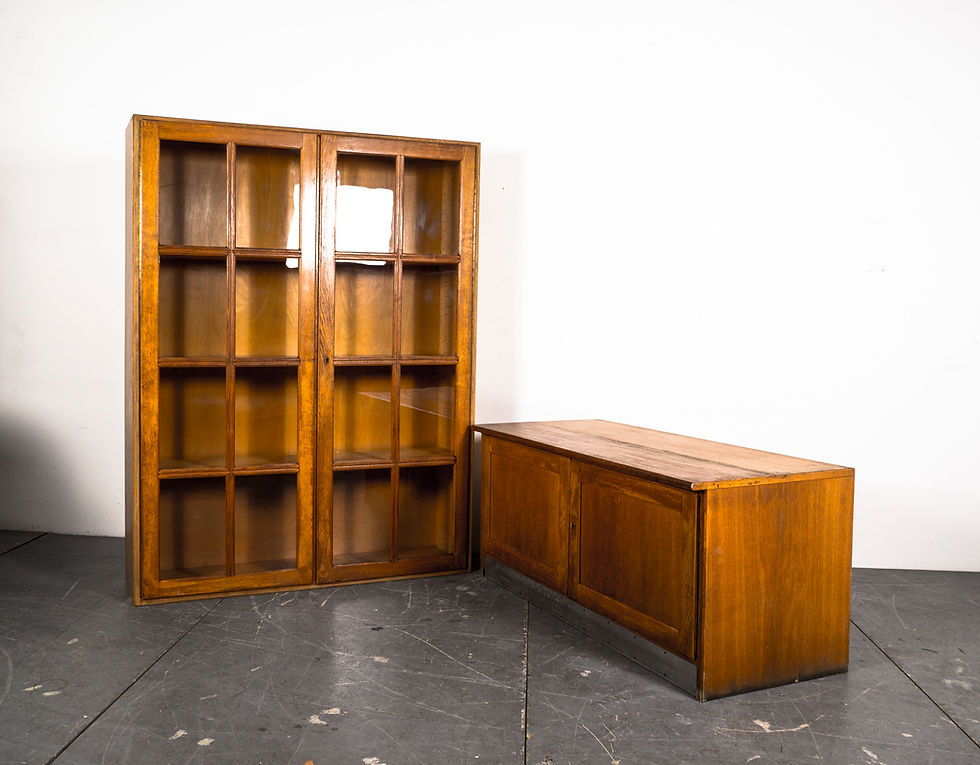 Thumbnail: CABINET