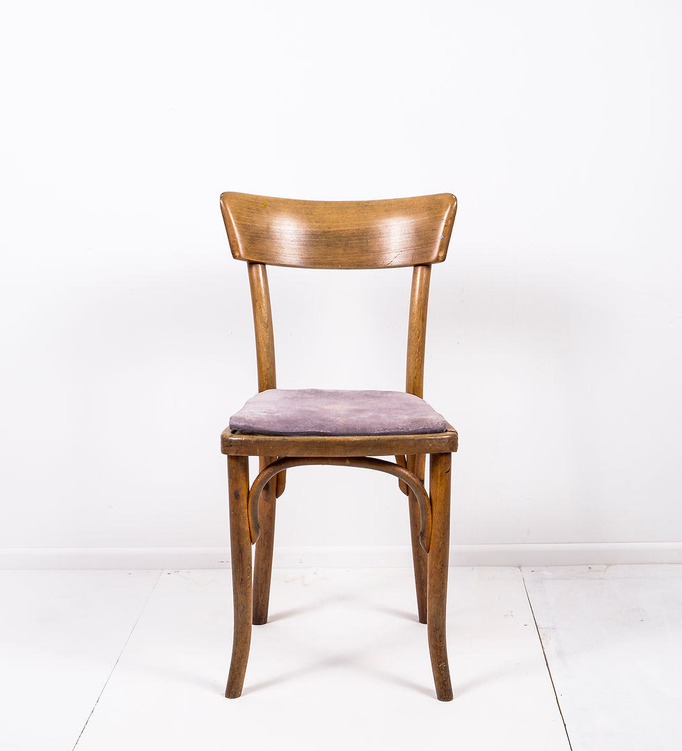Thumbnail: THONET CHAIR