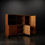 Thumbnail: SIDEBOARD BY BRUNO PAUL FOR DEUTSCHE WERKSTÄTTEN