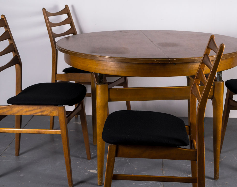 Thumbnail: LIVING TABLE
