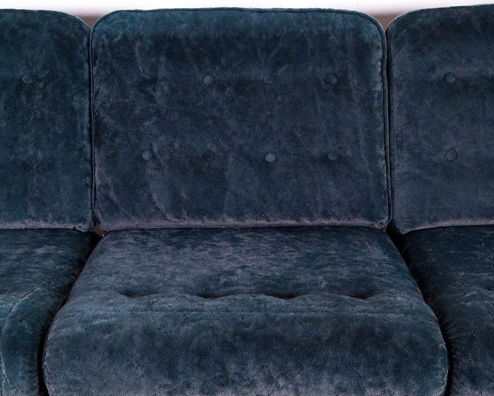 Thumbnail: SCANDINAVIAN COUCH