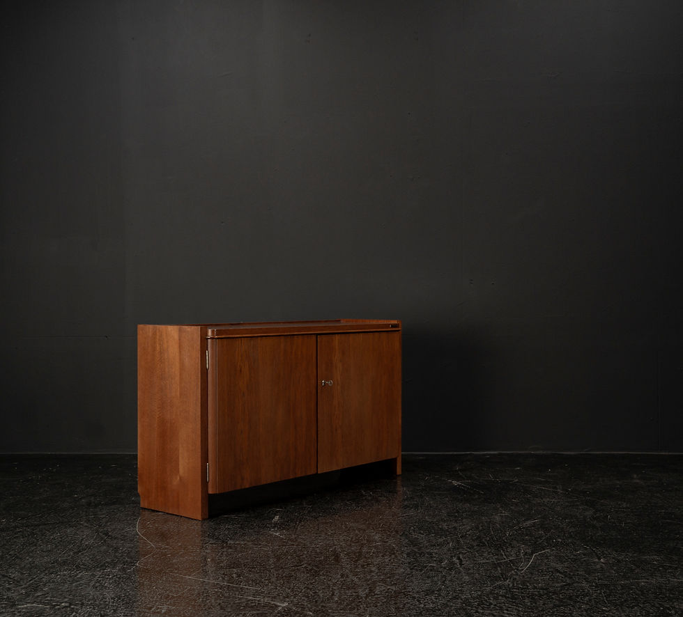Thumbnail: SIDEBOARD BY BRUNO PAUL FOR DEUTSCHE WERKSTÄTTEN