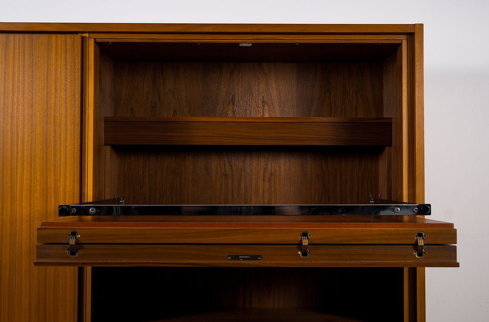 Thumbnail: DESK CABINET