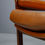 Thumbnail: MAHOGANY LOUNGE CHAIR FROM COJA, 1980s