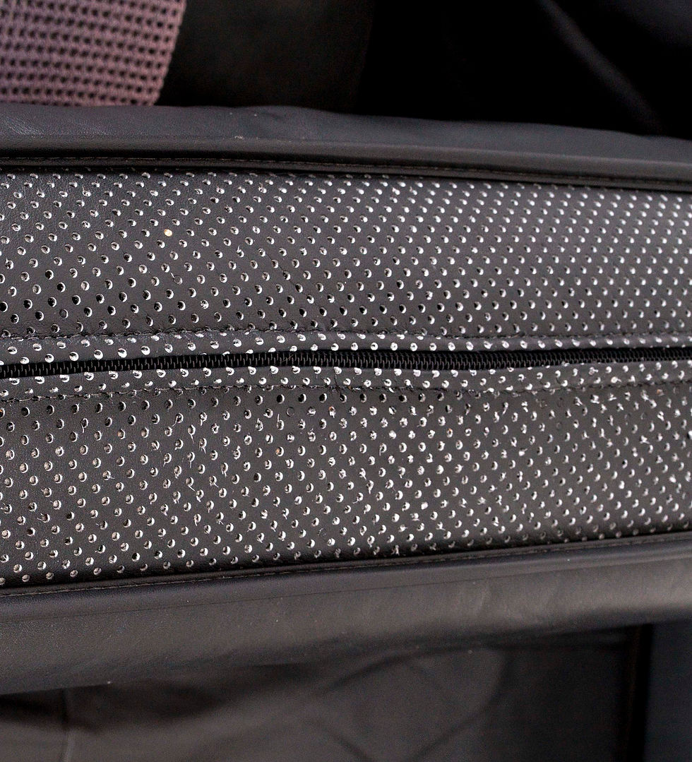Thumbnail: ZANOTTA SOFA