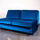 Thumbnail: VELVET COUCH