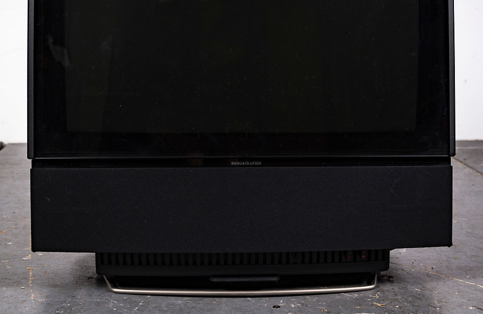 Thumbnail: BANG & OLUFSEN - BEOVISION MX 4000