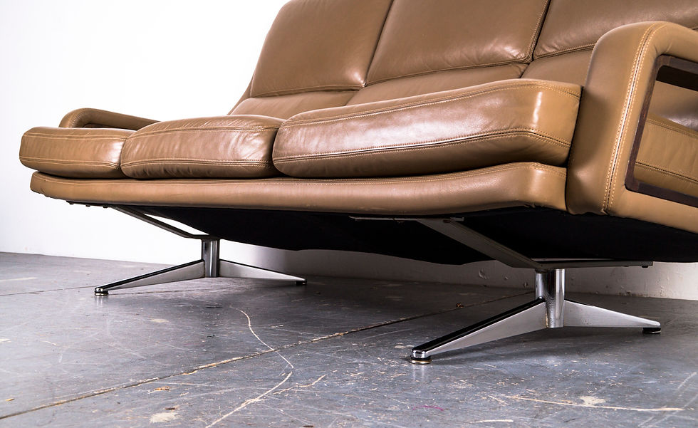 Thumbnail: COUCH SWISS MADE