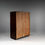 Thumbnail: BAUHAUS CABINET FROM RINCKLAKE, 1920S