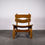 Thumbnail: BRUTALIST CHAIRS IN OAK, BY DITTMANN & CO. FROM AWA RADB