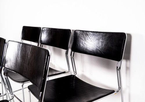 MINIMALIST DINING CHAIRS „SULTANA