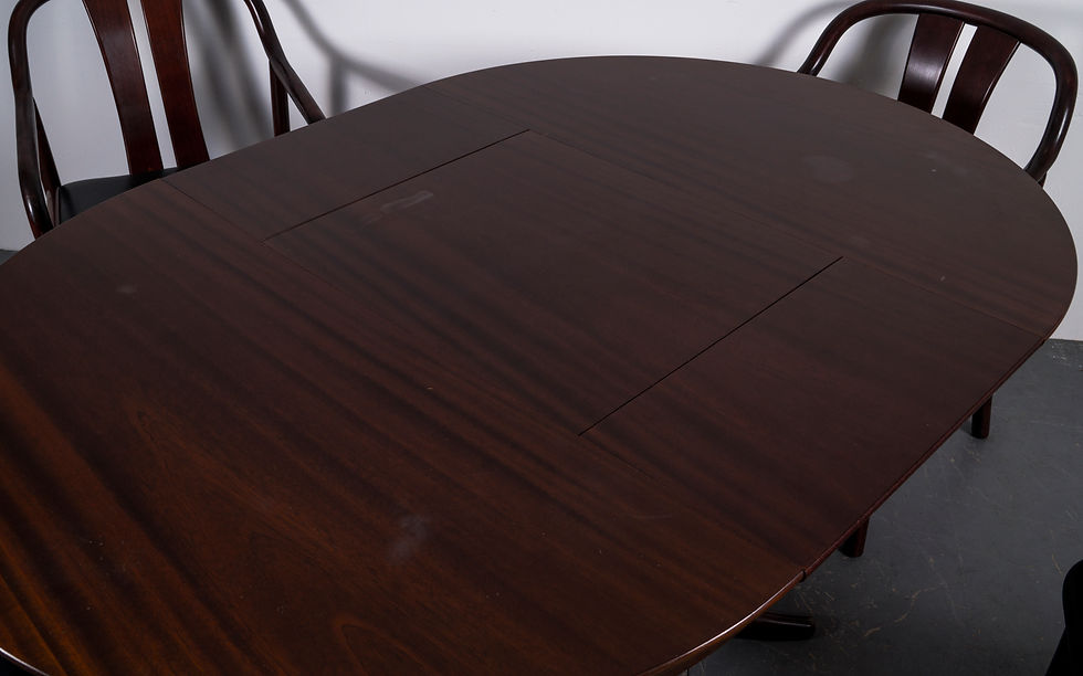 Thumbnail: DINING TABLE
