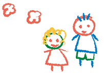 SWIMMY FRIENDS