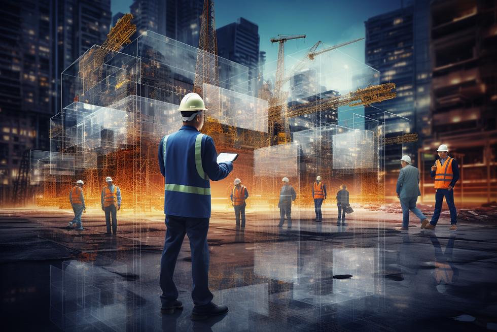 Mastering Look-Ahead Schedules for Construction Success