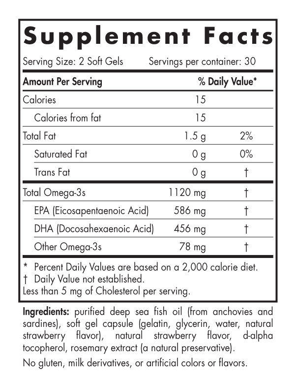 Thumbnail: ProOmega 2000 Jr.