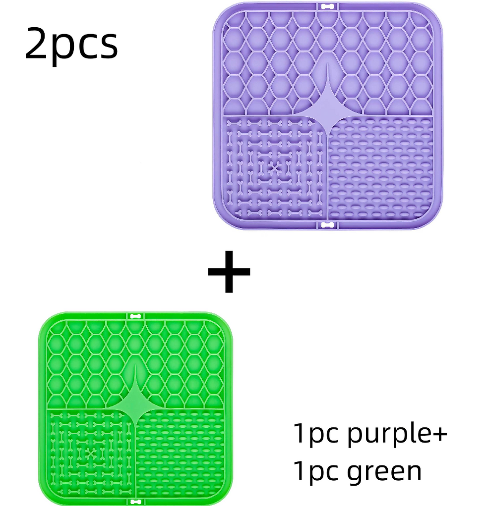 Thumbnail: CalmPaws™ Relaxation Mat