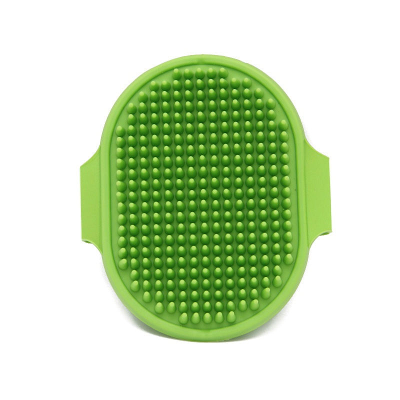 Thumbnail: Pet Comb Stainless Steel Needle Comb Pet Dog Cleaning Brush Dog And Cat Hair Rem