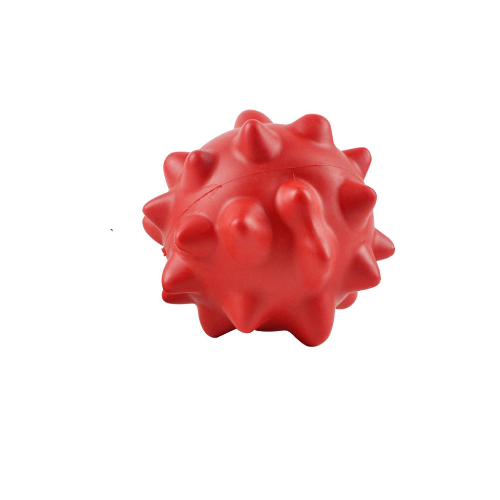 Thumbnail: ChewMax™ Tough Rubber Toy
