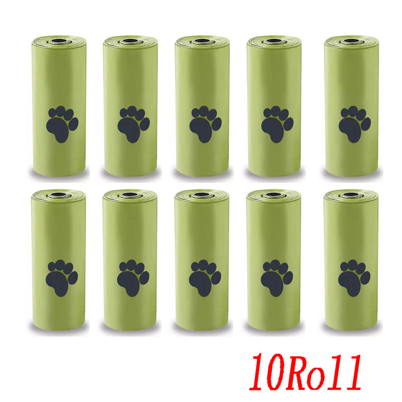 Thumbnail: CleanWalk™ Dog Waste Bags