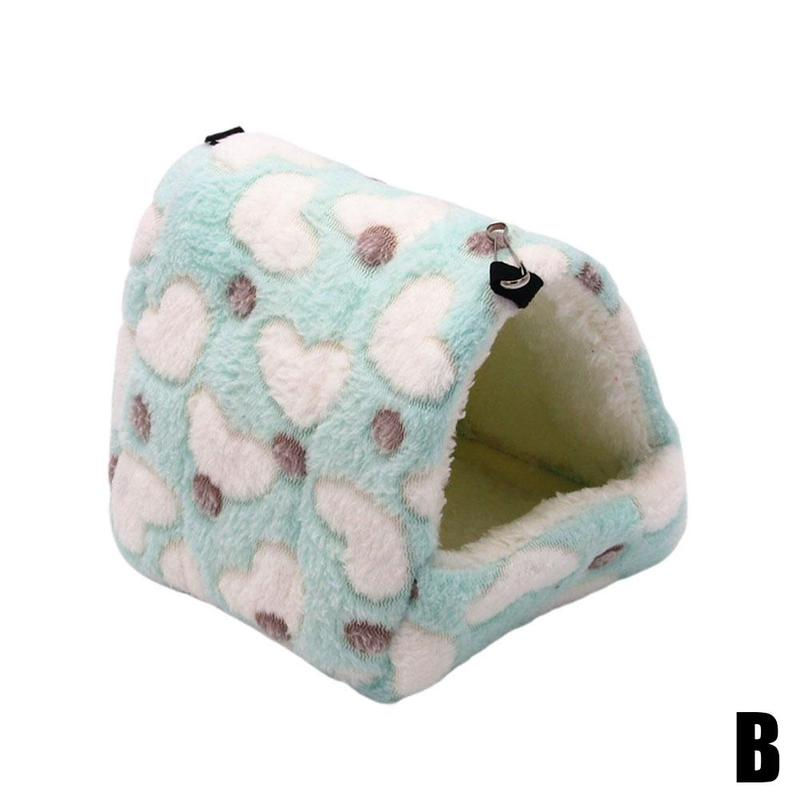 Thumbnail: TinyNest™ Cosy Small Pet Hideaway