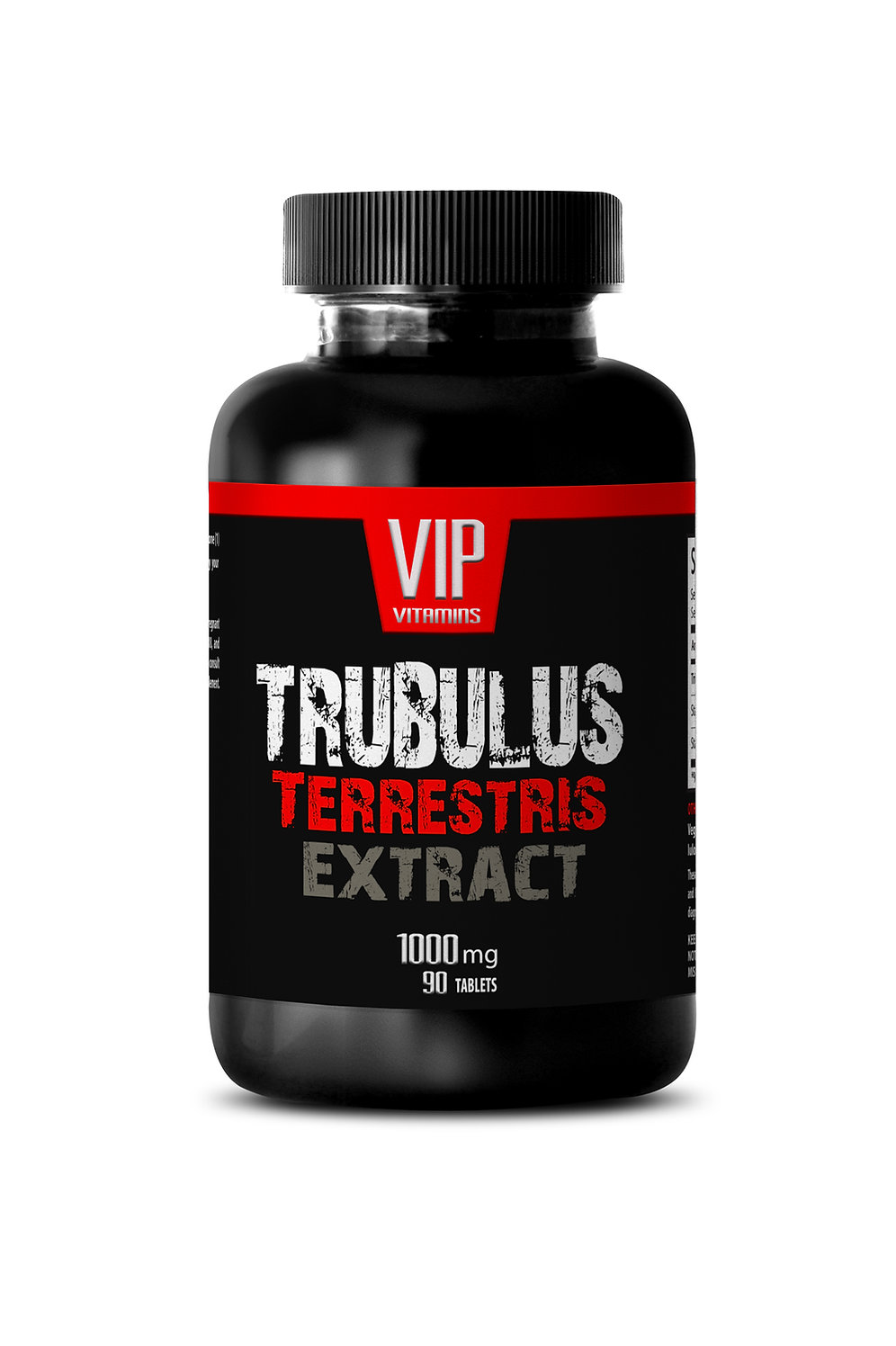 TRIBULUS TERRESTRIS EXTRACT 1000MG vipvitamins