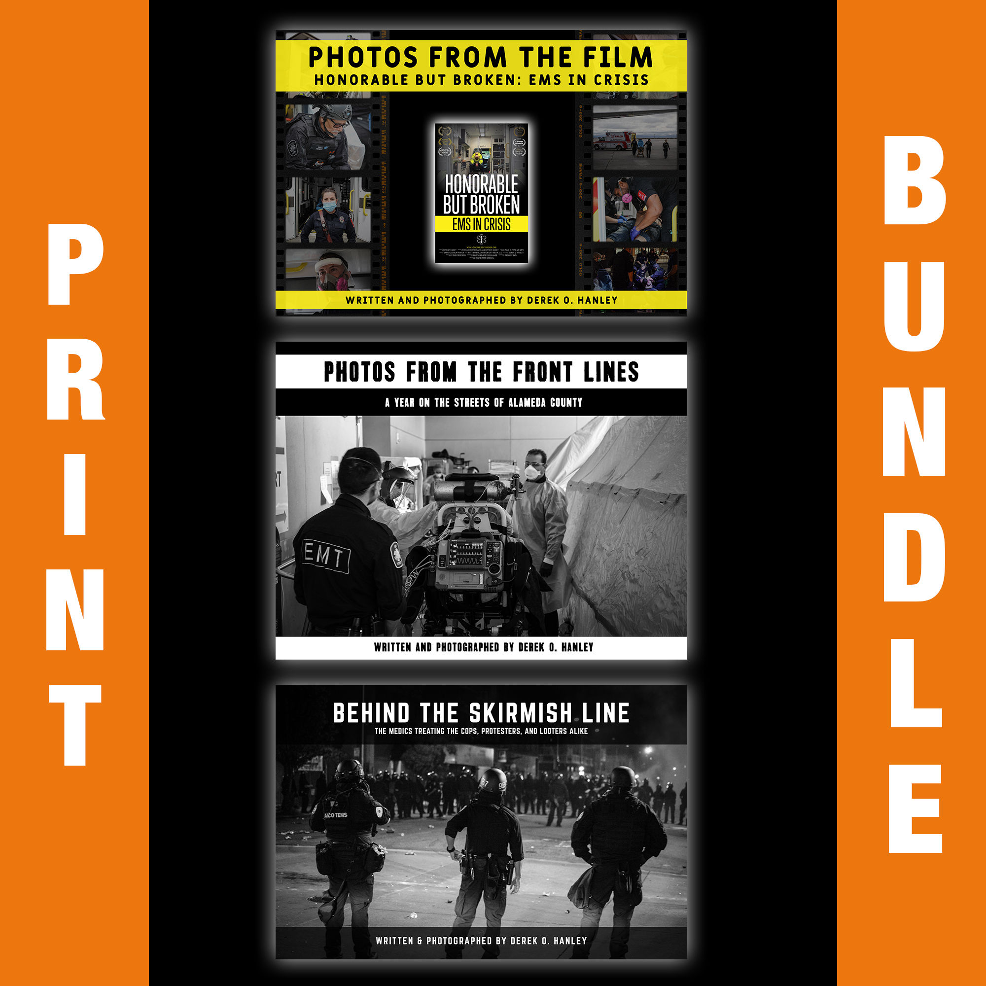 Ultimate POD Print Bundle