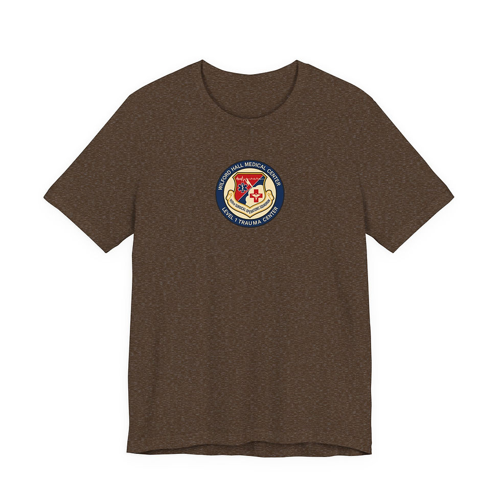 Thumbnail: USAF - 959th Surgical Operations Squadron - WHMC Shirt
