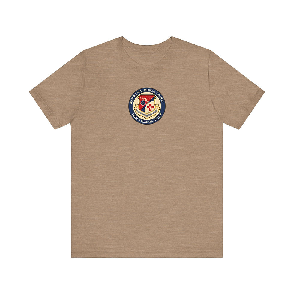 Thumbnail: USAF - 959th Surgical Operations Squadron - WHMC Shirt